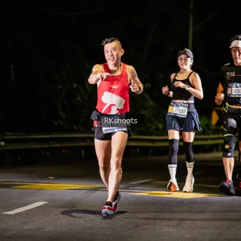Runner Photo 3933954