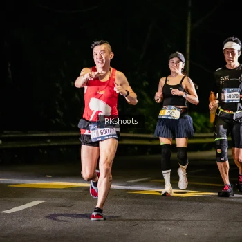 Runner Photo 3933959