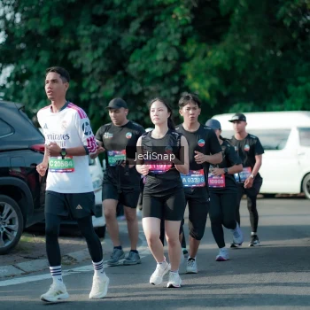 Runner Photo 3933960