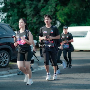 Runner Photo 3933966