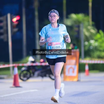 Runner Photo 3933977