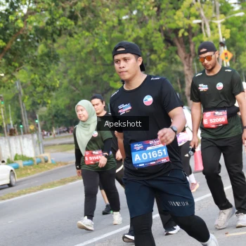 Runner Photo 3933992