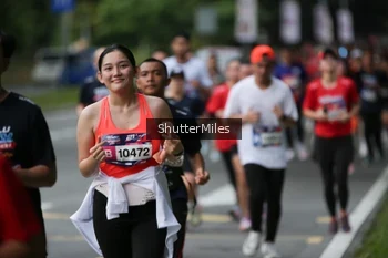 Runner Photo 39340