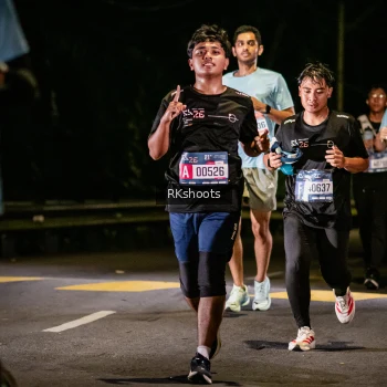 Runner Photo 3934003