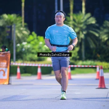 Runner Photo 3934007