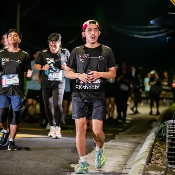 Runner Photo 3934009