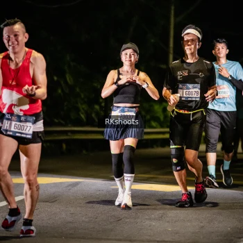Runner Photo 3934018