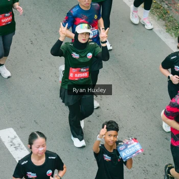 Runner Photo 3934022