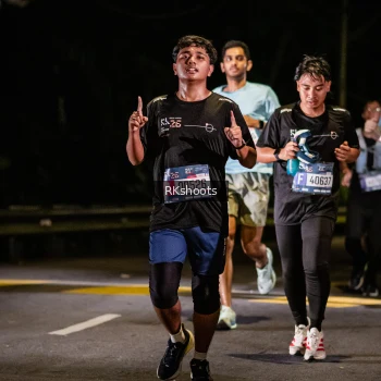 Runner Photo 3934023