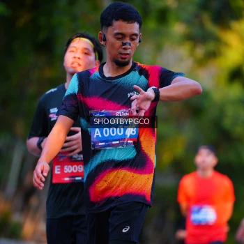 Runner Photo 3934029