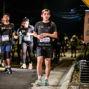 Runner Photo 3934030
