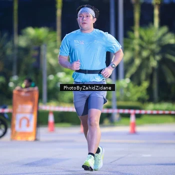 Runner Photo 3934033