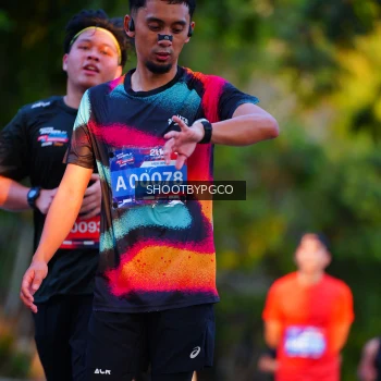 Runner Photo 3934038