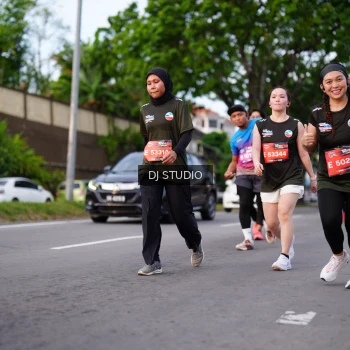 Runner Photo 3934039