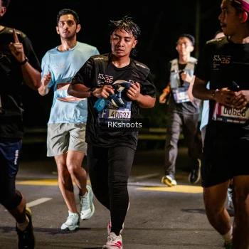 Runner Photo 3934045