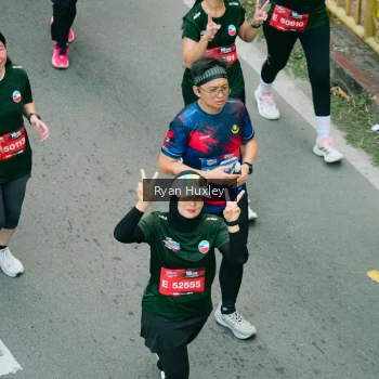 Runner Photo 3934051