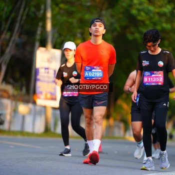 Runner Photo 3934057