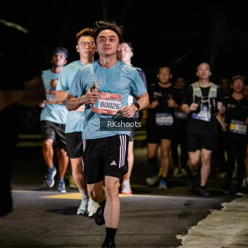Runner Photo 3934061