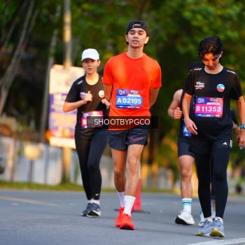 Runner Photo 3934062