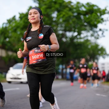 Runner Photo 3934064