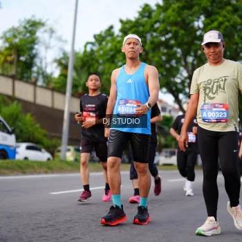 Runner Photo 3934069