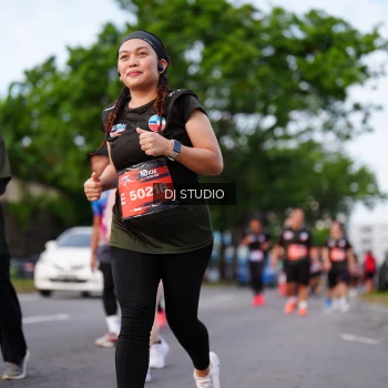 Runner Photo 3934070