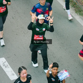 Runner Photo 3934076