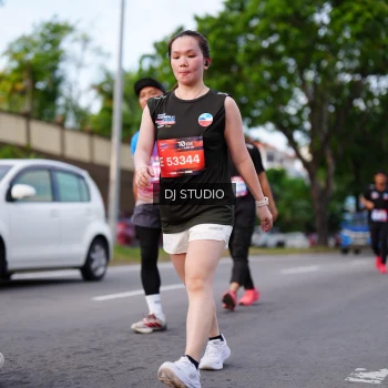 Runner Photo 3934084
