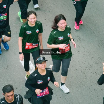 Runner Photo 3934085