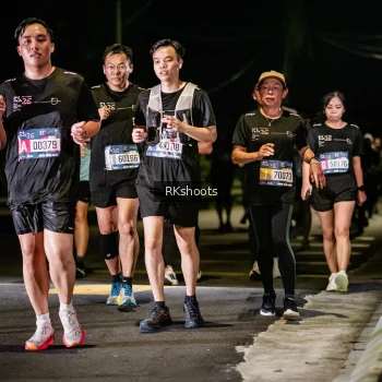Runner Photo 3934090