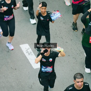 Runner Photo 3934091