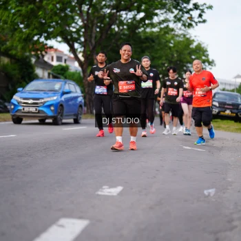 Runner Photo 3934093
