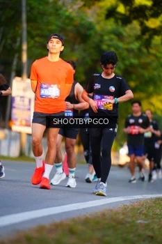 Runner Photo 3934095