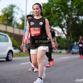 Runner Photo 3934100