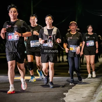 Runner Photo 3934103