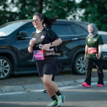 Runner Photo 3934110