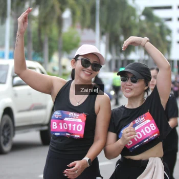 Runner Photo 3934138