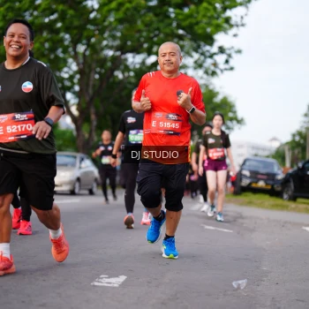 Runner Photo 3934145