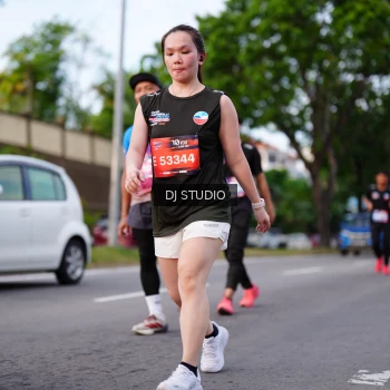 Runner Photo 3934146