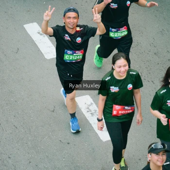 Runner Photo 3934152
