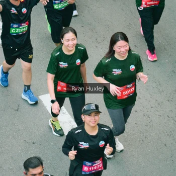 Runner Photo 3934154