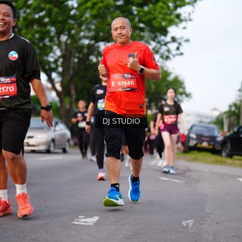 Runner Photo 3934155