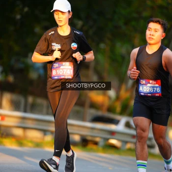 Runner Photo 3934157