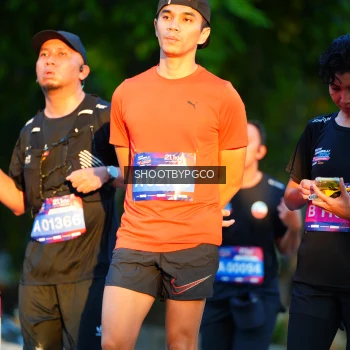 Runner Photo 3934167