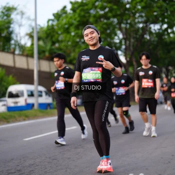 Runner Photo 3934169