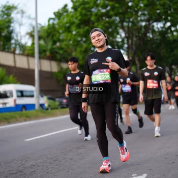 Runner Photo 3934170