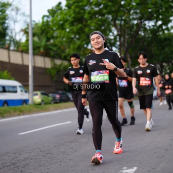 Runner Photo 3934173