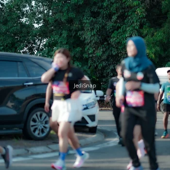 Runner Photo 3934187