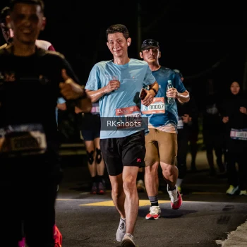 Runner Photo 3934197