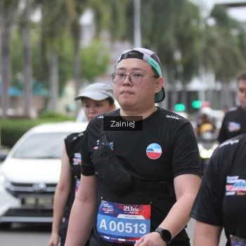 Runner Photo 3934198